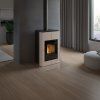sklo pod kamna FLAMINGO OBLOUK 1000 1000 2XR200 interier
