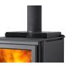 wood stoves airmate