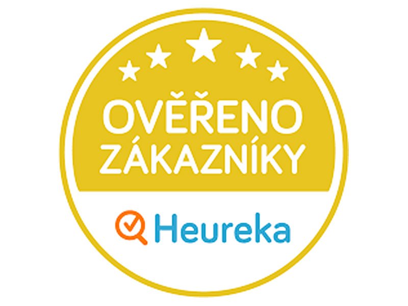 Ověřeno zákazníky