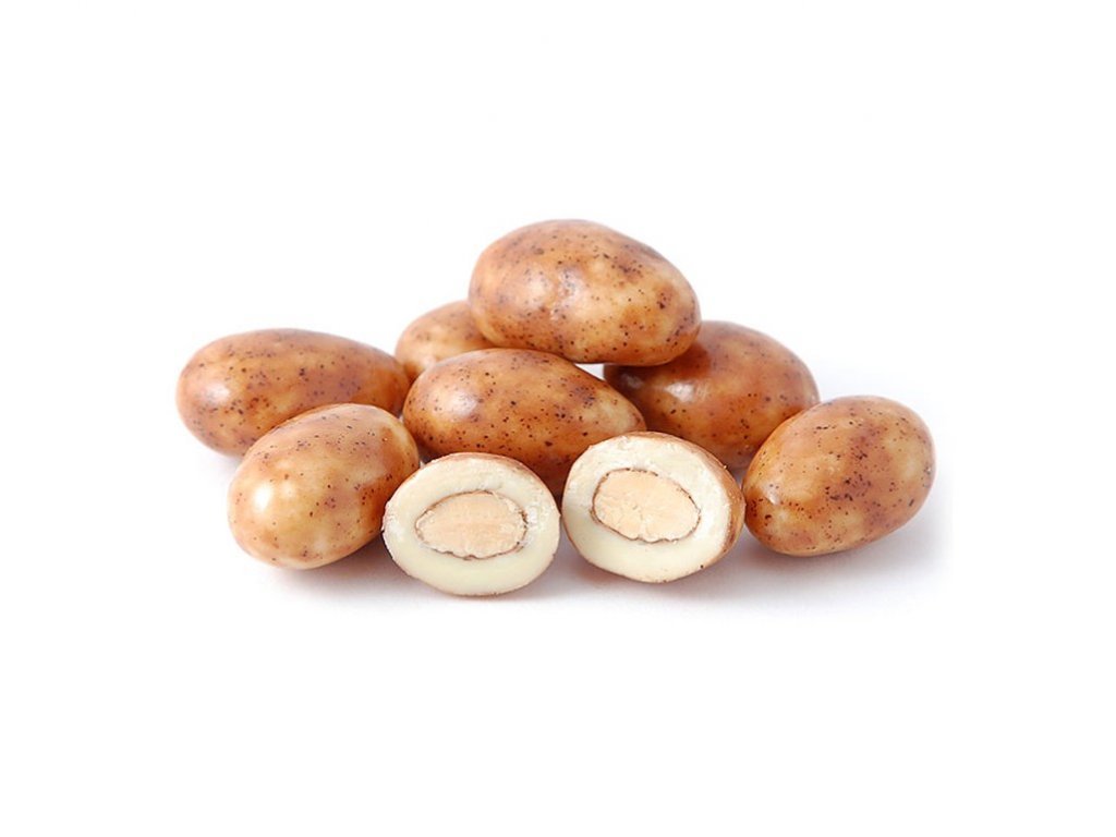 MANDLE V TIRA 500 g