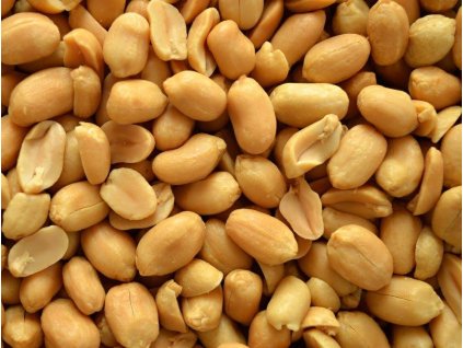 Arašídy premium