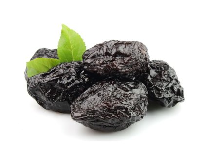 švestky
