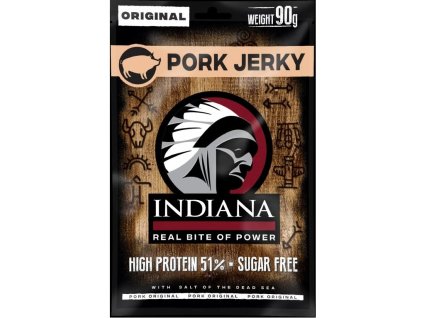 Jerky vepř