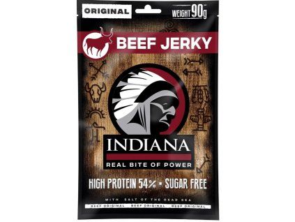 JERKY original