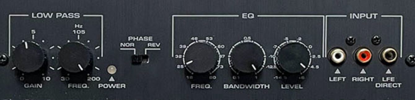 EQ