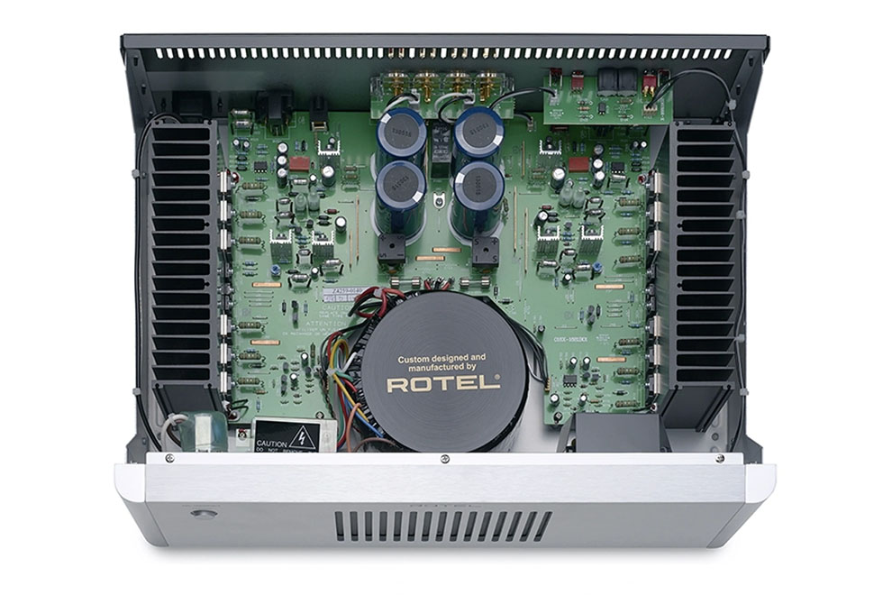 Rotel-RB-1552-MKII-silver-inside