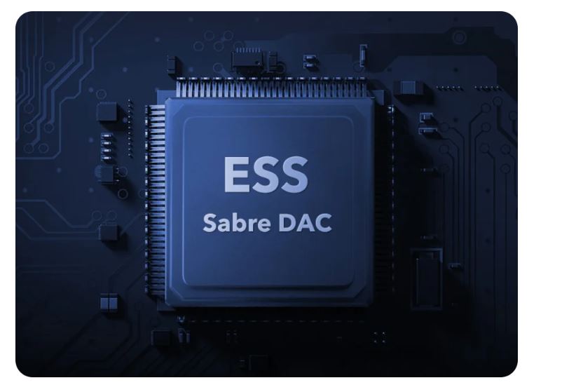 dac