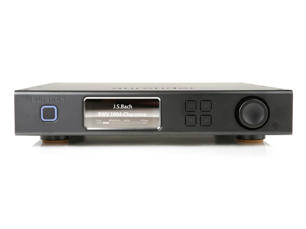 Streamer AURENDER A100