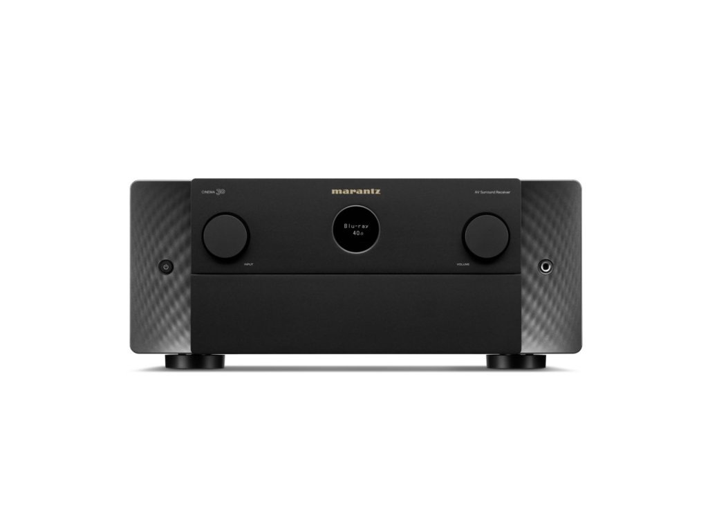 AV receiver MARANTZ CINEMA 30