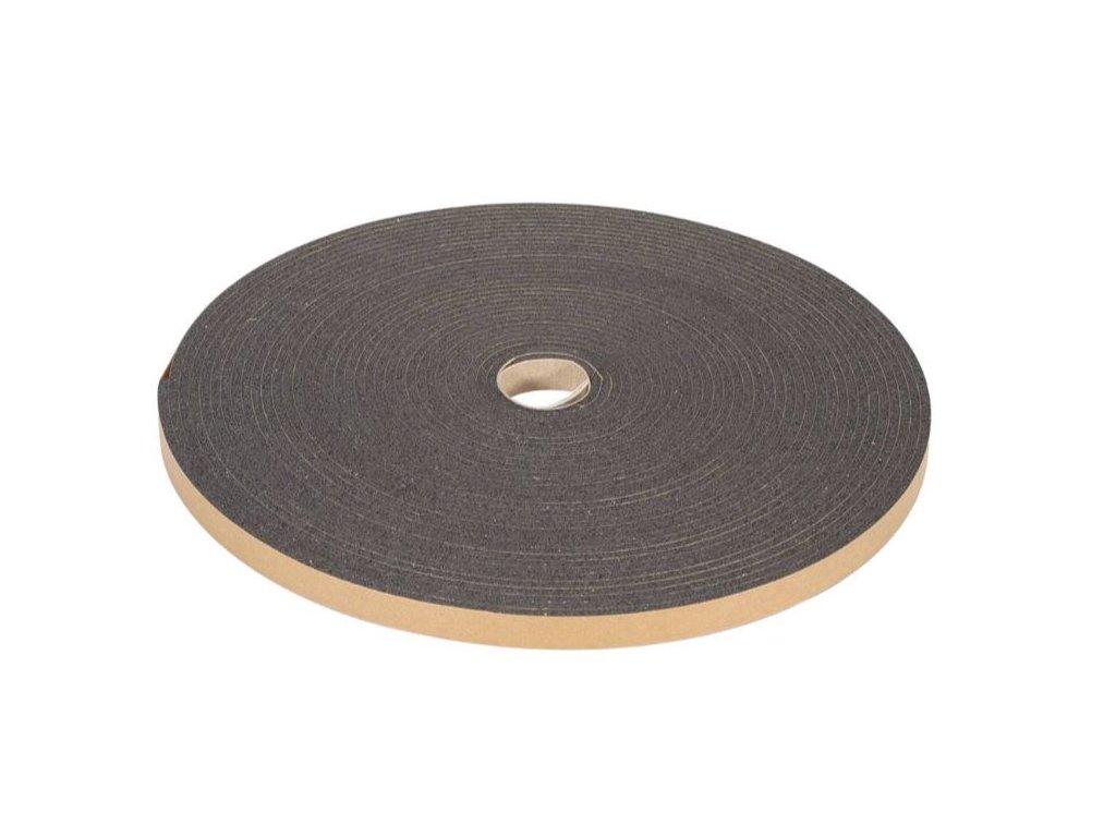 Univerzálna penová tesniaca páska pre reproduktory