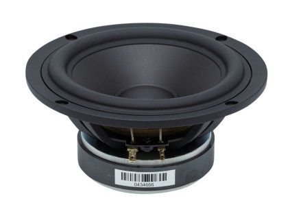 SB Acoustics SB17MFC35-8: 6" Stredobasový
