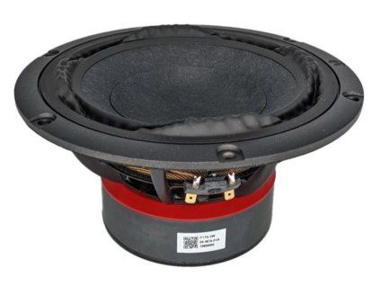 PURIFI PTT6.5W04-NFA-01 basovo-stredový