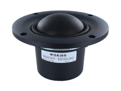 SEAS Excel M64F001 - E0103-06 Stred
