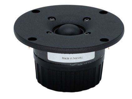 SEAS Excel T25CF001 - E0006-06 Textilný výškový reproduktor