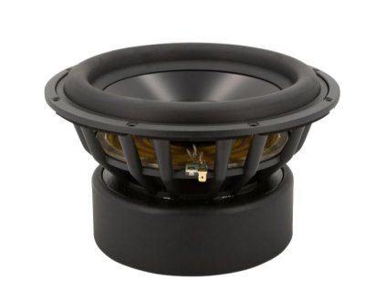 SEAS Extreme L26ROY3 - XM007-04S Subwoofer