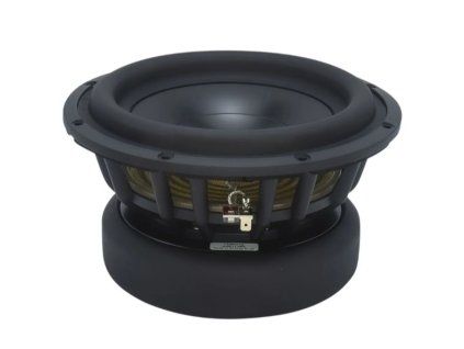 SEAS Extreme L22ROY2 XM011 8 Subwoofer