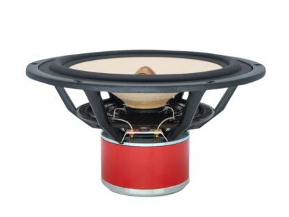 SEAS Exotic W8 W8 X2 08 Midrange Woofer Alnico Magnet