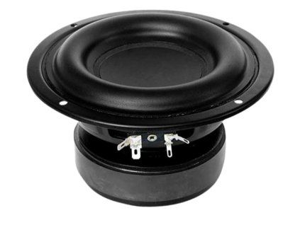 Tang Band W5 1138SMF Subwoofer audio components