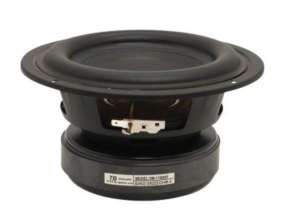 Tang Band W6 1139SIF Subwoofer