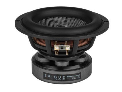 Dayton Audio Epique E180HE 44 7 Subwoofer
