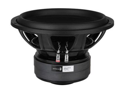 Dayton Audio MX12 22 Subwoofer