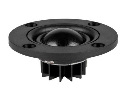 Dayton Audio ND25FA 4 Dome Tweeter