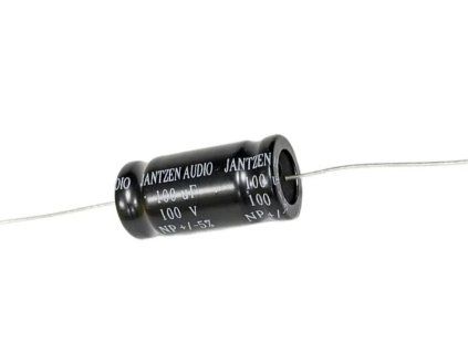 JANTZEN ELECAP