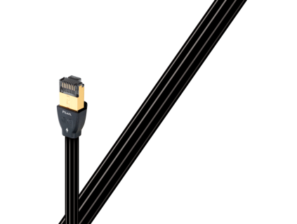 AudioQuest RJ/E Pearl 1,5 m – Ethernetový kábel