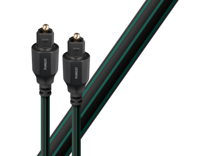 AudioQuest Optical Forest 3,0m Full-size - Full-size
