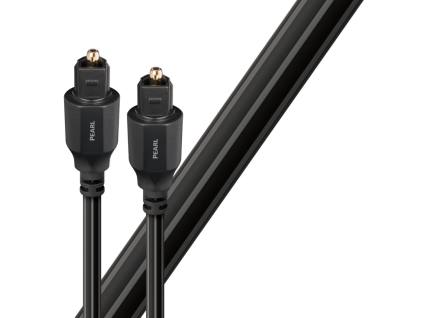 AudioQuest Optical Pearl 3,0m Full-size - Full-size