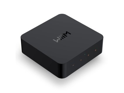 Streamer WiiM Pro PLUS