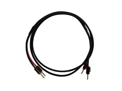 reproduktorové káble 2A acoustic standart 1.5 m