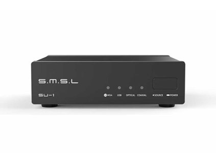 DAC SMSL SU-1