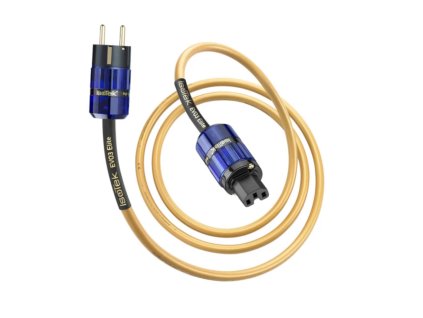 Napájací kábel IsoTek EVO3 Elite kabel