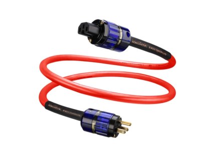 Napájací kábel IsoTek EV03 Optimum EU – C15 3m
