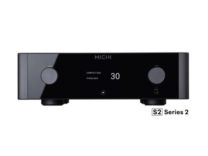 Integrovaný zosilňovač MICHI X3 S2