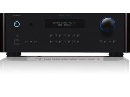 DAC prevodník/predzosilňovač ROTEL RC-1590MkII