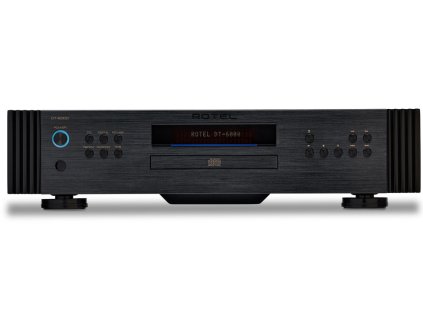 DAC prevodník/predzosilňovač ROTEL DT-6000
