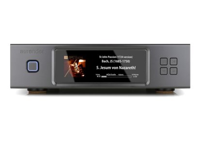 Streamer AURENDER N200