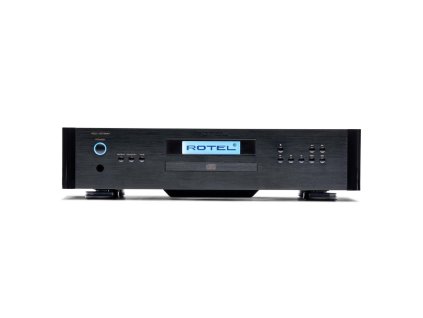 Prehrávač ROTEL RCD-1572MKII