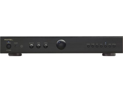 Integrovaný zosilňovač ROTEL A11 mk II