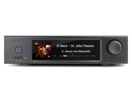 Streamer AURENDER A20