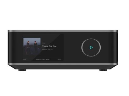 Integrovaný zosilňovač WiiM Amp Ultra