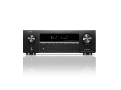 AV receiver Denon AVR-X1800H