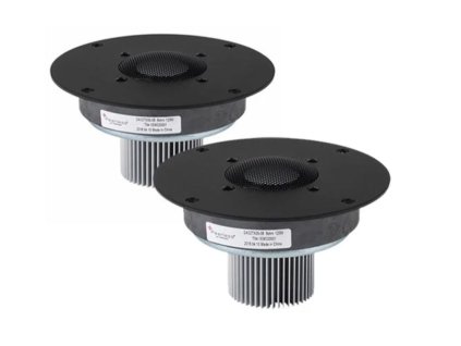 Peerless by Tymphany DA32TX00-08 | 1,25" Corundum Dome