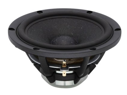 SB Acoustics Satori MR16P-4 | 6,5"