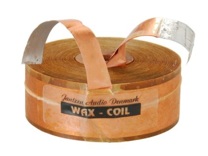 Jantzen Audio 000 9680 6,8 mH