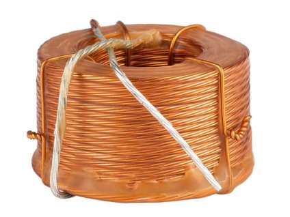 Jantzen Audio 000 L 0220 2,2 mH