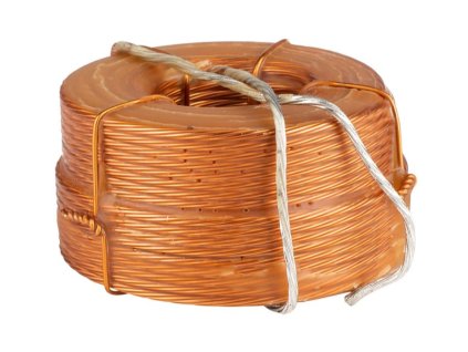 Jantzen Audio 000 L 0100 1,0 mH