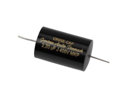 Jantzen Audio 001-0238 | 2,20 µF | 5 % | 400 V |